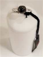 Anello Venerio Donna in Argento Quarzo AN78 - AN78